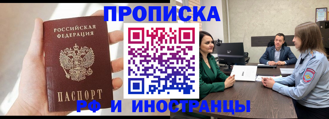 временная регистрация поиск в Щёлково